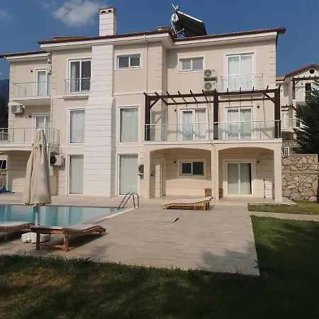 Villa Holly Fethiye