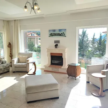 Holly Villa Fethiye