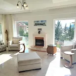 Holly Villa Fethiye