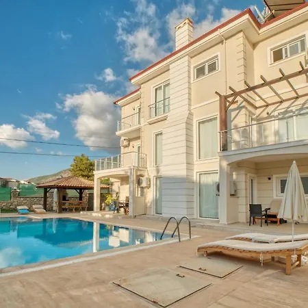 Villa Holly *