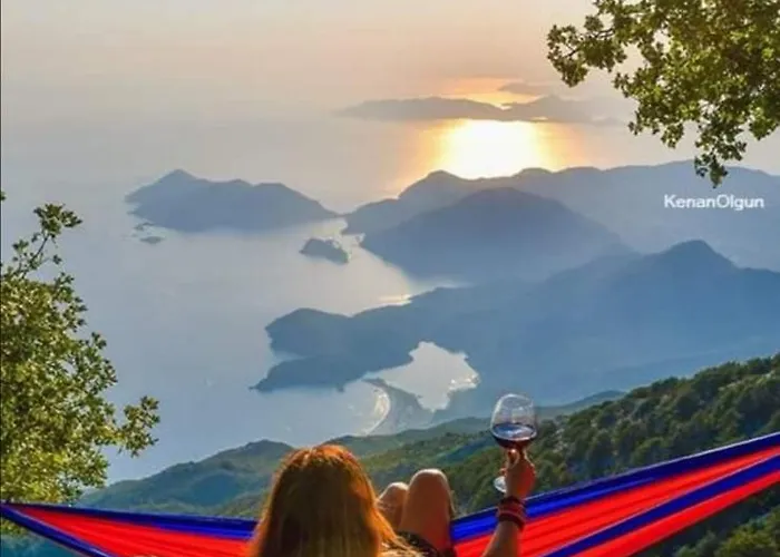 Holly * Фетхие