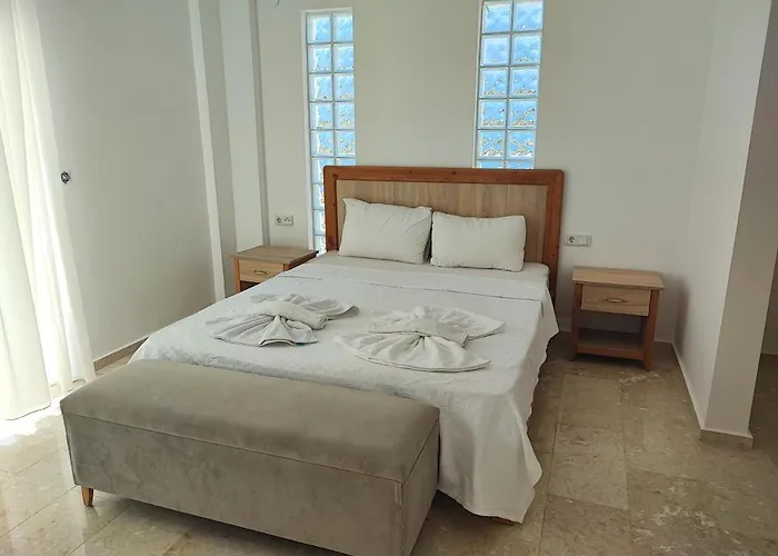 Вилла Holly Фетхие