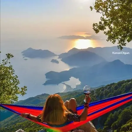 Holly * Fethiye