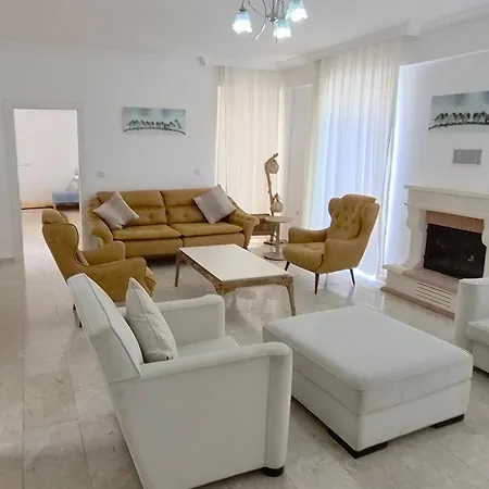 Holly Villa Fethiye
