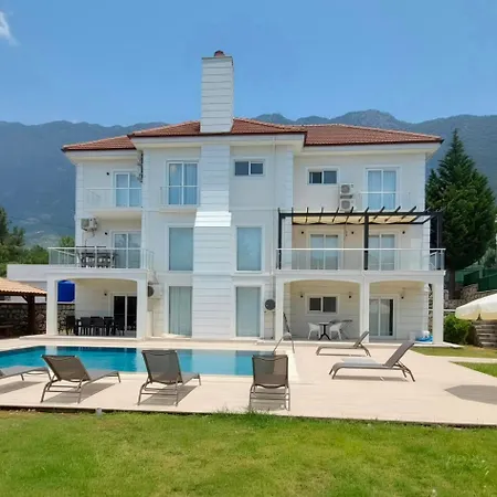 Villa Holly Fethiye