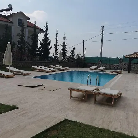 Holly * Fethiye